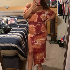 Perfect spring summer dress size Small